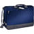 Leitz Geanta Complete Messenger 15,6"" Smart Traveller - albastru/violet