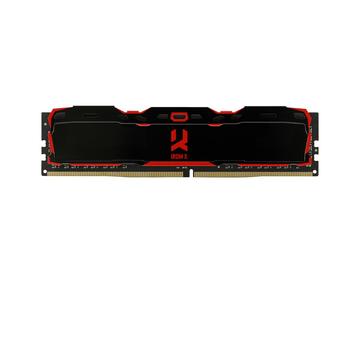 Memorie GOODRAM IRDM X DDR4 8GB 2666MHz CL16