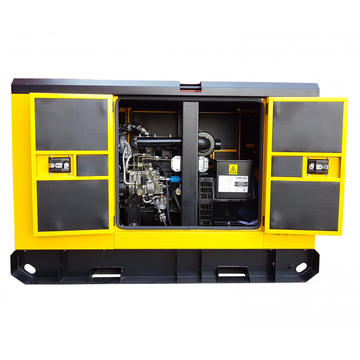 STAGER Generator Diesel YDY18S3 -