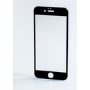 Folie de protectie 3mk Hardglass Max pentru iPhone 7 Plus Black
