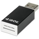 iBOX Cititor card I-BOX R093 USB LINK 4 SLOTS