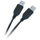 LIBOX Cable USB-USB 1,8m LB0013 LIBOX