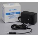 SHARP COMPUTERS Adaptor priza, pentru calculator cu banda SHARP EL-1750V