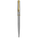 DIPLOMAT DIPLOMAT Traveller - Stainless Steel Gold - creion mecanic 0.5mm