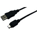 LogiLink LOGILINK - Cablu mini USB2.0 CANON, lungime 2 m