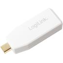 LogiLink LOGILINK - 4K Mini DisplayPort 1.2 to HDMI Adapter