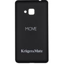 Kruger Matz BACK COVER SMARTPHONE KRUGER&MATZ MOVE