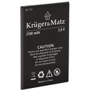 Kruger Matz ACUMULATOR ORIGINAL FLOW 4/4S KRUGER&MATZ