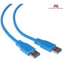 MACLEAN Maclean MCTV-582  USB 3.0 Extension Cable 1,8m