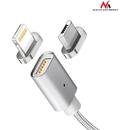 MCE161  magnetic data cable 1m lightning Quick & Fast Charge