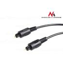 MACLEAN Maclean MCTV-638 Optical fibre cable Toslink T-T 0,5m