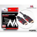 MACLEAN MCTV/814 HDMI/HDMI v1.4 30AWG ,5 m