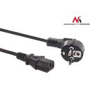 MACLEAN Maclean MCTV-691 Power cable 1,5M plug EU