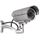 CE IR9000S Security Camera Dummy IR LED, silver