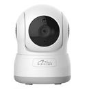 MEDIATECH CLOUD SECURECAM- Indoor, rotating IP camera able to record in 720p, WIFI