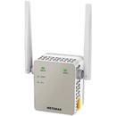Netgear Netgear AC1200 WiFi Range Extender - 802.11ac, 1PT, Wall-plug Ext. Ant (EX6120)