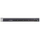 Netgear Netgear ProSafe Smart Managed 16-Port 10GbE 2x SFP+ Switch (XS716T)