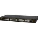 Netgear 48 de porturi Gigabit Desktop/Rackmount Switch Metal (GS348)