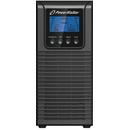 Power Walker UPS On-Line 1000VA,TGS,3x IEC,USB/RS-232,LCD,Tower, without baterri