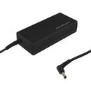 QOLTEC Qoltec AC adapter 50W | 12V | 4.16A | 5.5*2.5 |+Power cable