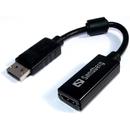 Sandberg Adaptor Sandberg DisplayPort>HDMI