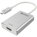 Sandberg USB-C > HDMI