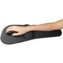 520-28 Mousepad with Wrist + Arm Rest
