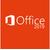 Suita office Microsoft Office Home and Business 2019 English EuroZone Medialess