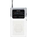 Sencor Radio Receiver FM/AM SENCOR SRD 1100 W