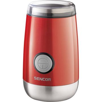 Rasnita Electric coffee grinder SENCOR SCG 2050RD
