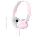 MDR-ZX110  Pink