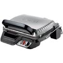 Grill electric Ultracompact GC3060 2000W Silver