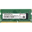 Transcend 4GB DDR4 2666 SO-DIMM