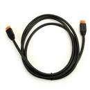 UNITEK Unitek Cablu HDMI v.1.4 M/M 3m, aur, BASIC, Y-C139