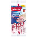 VILEDA Mop accessory Vileda SuperMocio String Power 100% Premium Refill