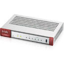 ZyXEL VPN50 Firewall 50xVPN 10xSSL 1xWAN 4xLAN/DMZ 1xSFP WiFi Controler
