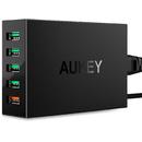 Aukey PA-T15 Quick Charge 3.0
