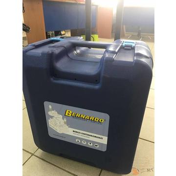 Bernardo Masina mobila pentru aplicat cant PEB 300