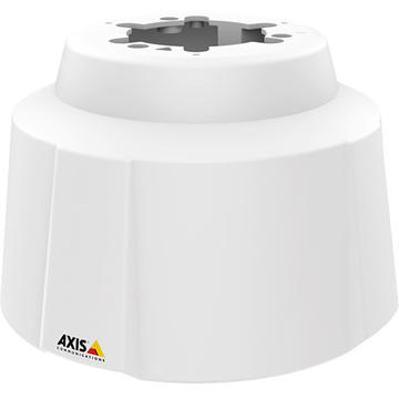 Axis Communications Repaintable Skin Cover for P56 PTZ Dome Network Camera (5-Pack) 5506-161
