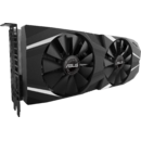 Asus GeForce RTX 2070 DUAL OC 8GB 256-bit