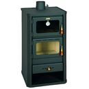 PRITY Semineu pe lemne, brichete, carbune FM, 12 kW