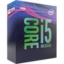Intel Coffee Lake Core i5-9600K 3.7GHz 9MB 95W