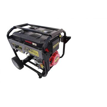 Loncin Generator 6,0KW 380V DIESEL