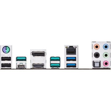 Placa de baza Asus PRIME Z390-A DDR4 ATX