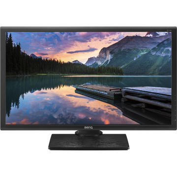 Monitor LED BenQ PD2700Q 27" IPS 2K 2560 x 1440 px