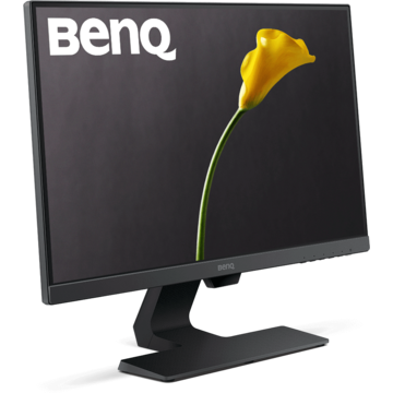 Monitor LED BenQ GW2480E 23.8" FHD IPS 3000:1 16:9 250 cd/mp 8ms Black
