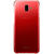 Husa Samsung Husa Plastic J6 Plus (2018) J610 Gradation Cover Red