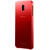 Husa Samsung Husa Plastic J6 Plus (2018) J610 Gradation Cover Red