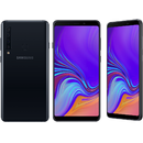 Samsung Galaxy A9 (2018) 128GB Dual SIM Caviar Black