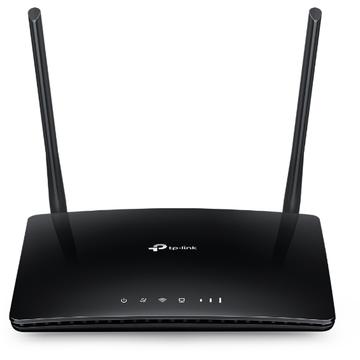 Router wireless TP-LINK 750MB MR200 4G LTE